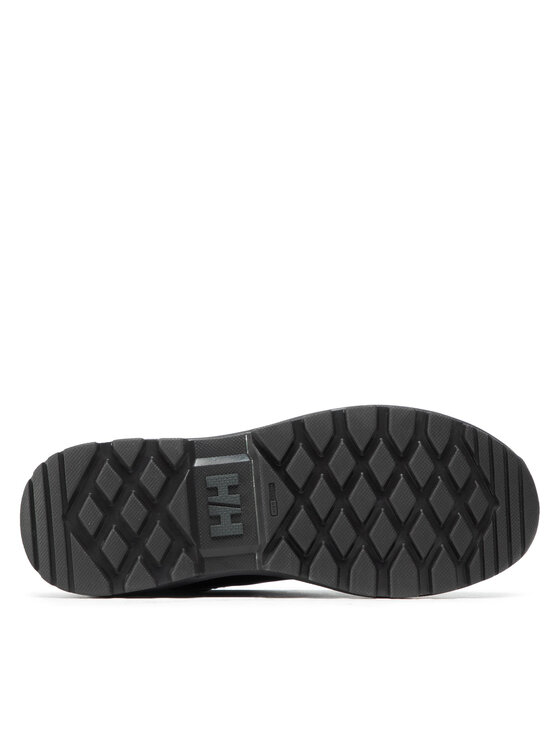 Helly Hansen Helly Hansen Трекінгові черевики Richmond 11611-990 Чорний