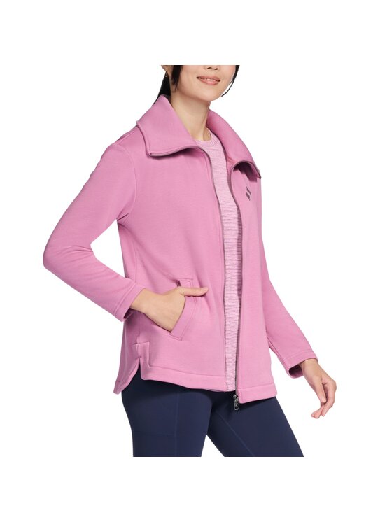 Skechers Skechers Polar JA214-ROS Różowy Regular Fit