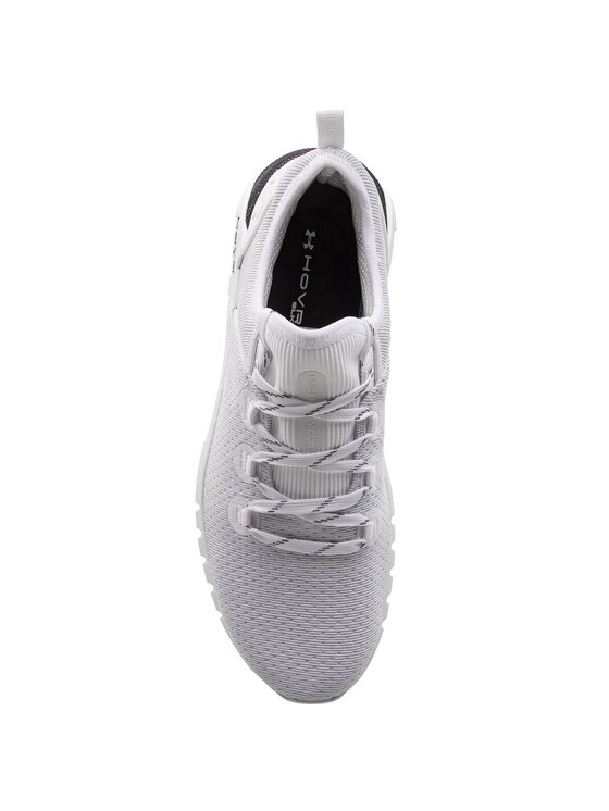 Under Armour Fitnessschuhe Ua Hovr Slk 3021220 102 WeiB Modivo