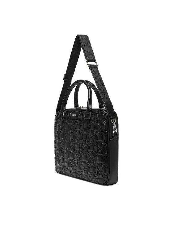 MEXX MEXX Laptoptáska MEXX-S-010-07 Fekete