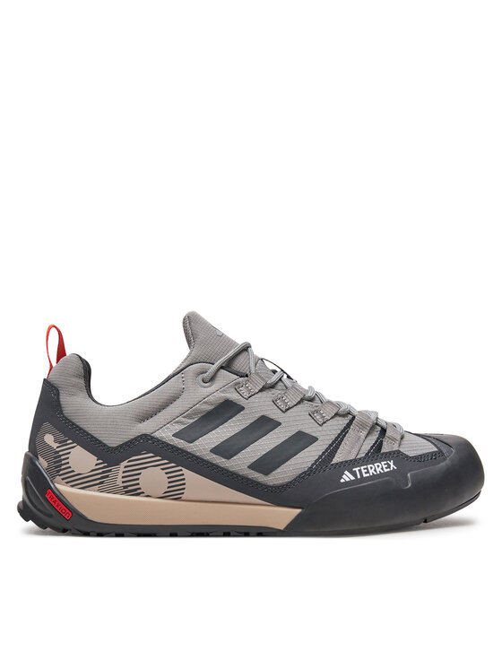 adidas Sneakers Terrex Swift Solo 2.0 ID3449 Grau Modivo