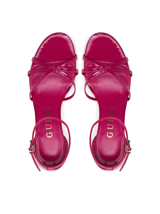 Guess Guess Sandali FLJSPR PAF03 Rosa