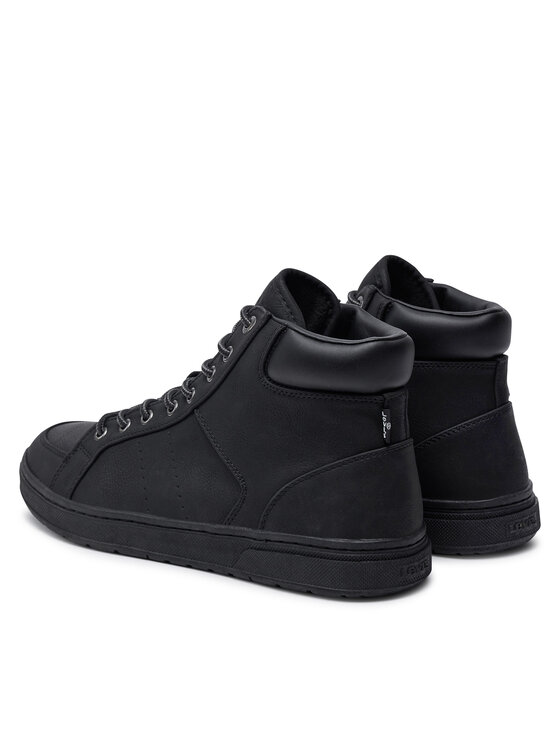 Levi's® Levi's® Sneakers Piper Mid 235874-960-559 Schwarz