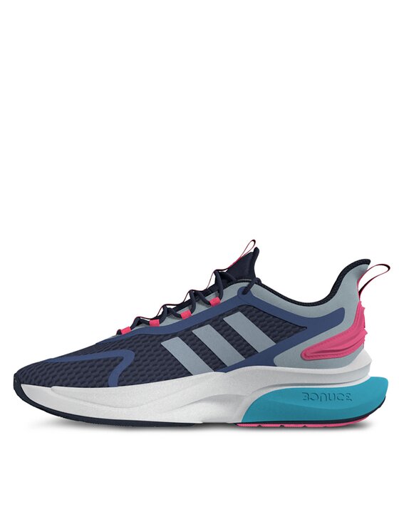 adidas adidas Sneakers Alphabounce+ Sustainable Bounce Lifestyle Running IE9755 Bleumarin