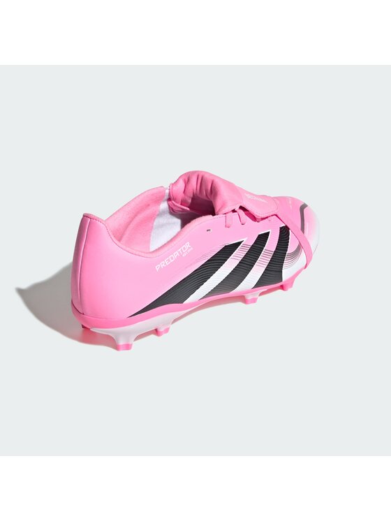 adidas adidas Buty do piłki nożnej 153005 Różowy