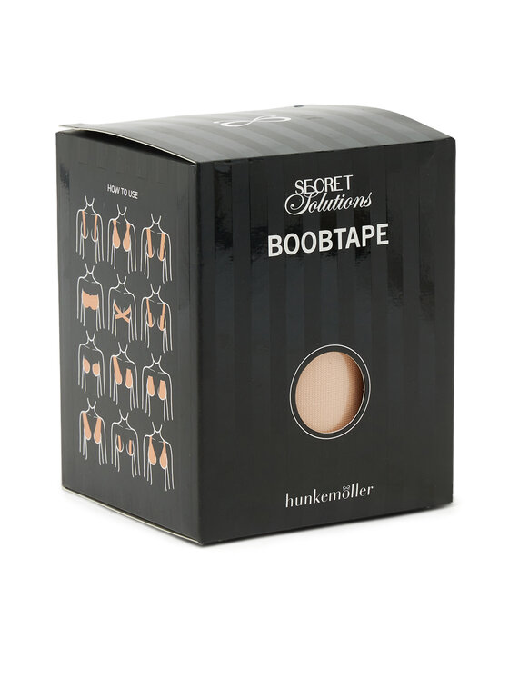 Hunkemöller Hunkemöller Лента оформяща бюста 203903 Бежов
