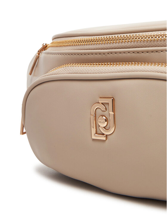 Liu Jo Liu Jo Τσαντάκι μέσης M Bumbag AF5178 E0077 Μπεζ