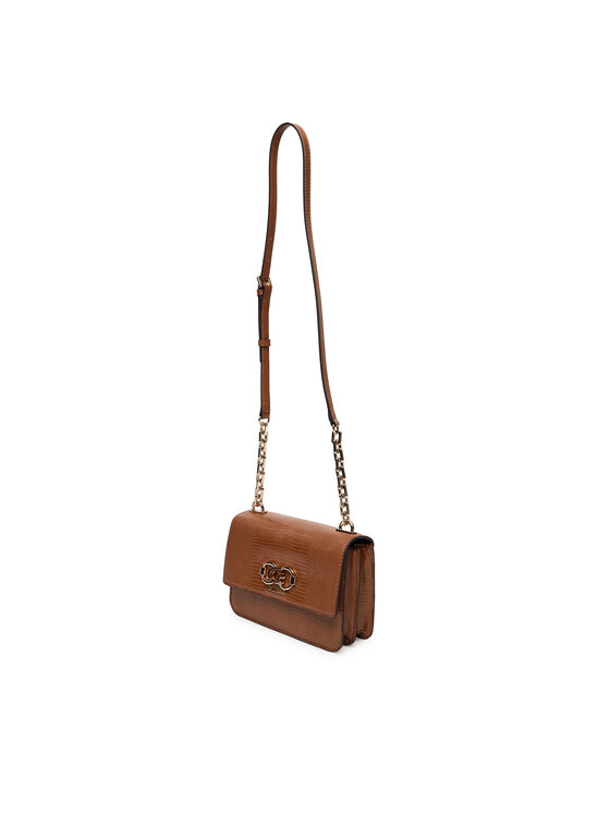 Guess Guess Ročna torba Salinge HWKG96 24200 Rjava