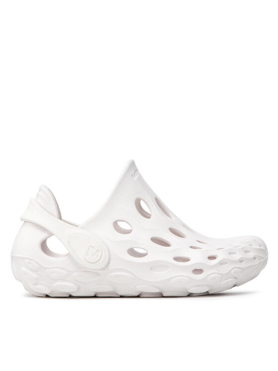 Merrell Merrell Boty na vodní sporty Hydro Moc MK265486 Bílá