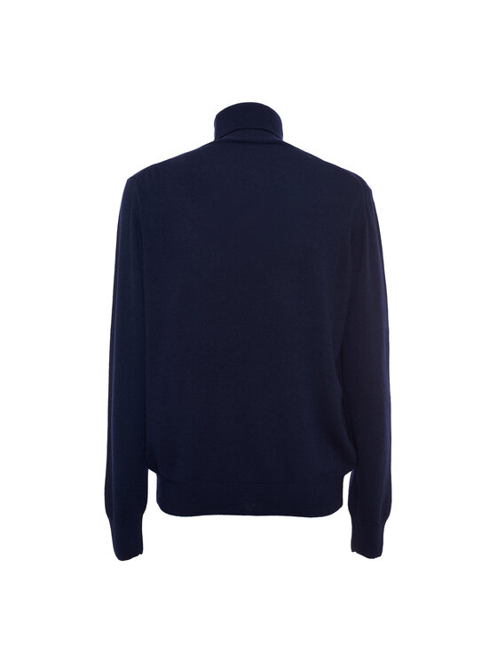 ACANFORA ACANFORA Maglione 1994-BLU Blu Regular Fit