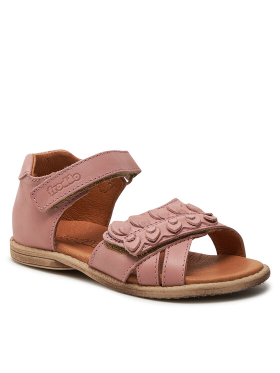 Froddo Froddo Σανδάλια Carlina G2150193 S Ροζ