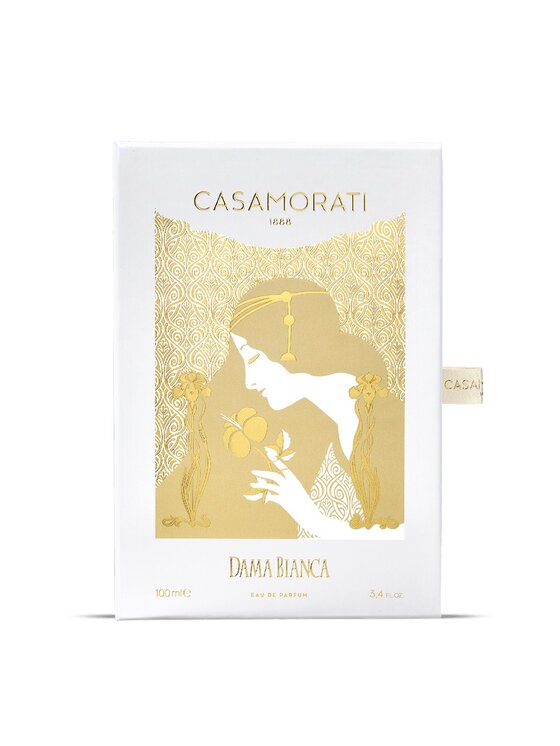 Xerjoff Xerjoff Xerjoff Casamorati 1888 Dama Bianca woda perfumowana spray 100ml Woda perfumowana