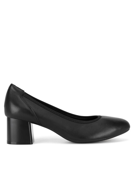 Lasocki Lasocki Pantofi pumps WYL4060-1Z Negru