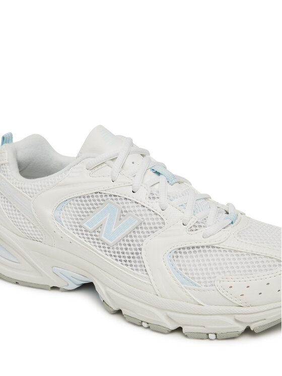 New Balance New Balance Tenisice U530CSD Siva