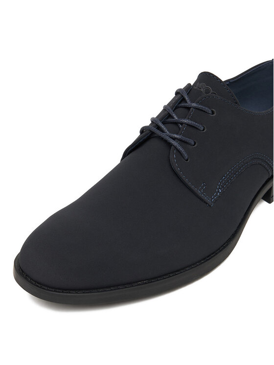 Lasocki Lasocki Scarpe basse CEO-NORWAY-68N MBS