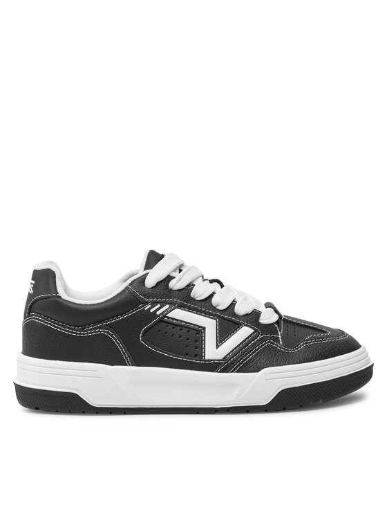 Vans Sneakersy Upland VN000D25BZW1 Čierna