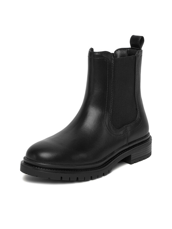 JENNY JENNY Chelsea CEO-25698-K01 Nero