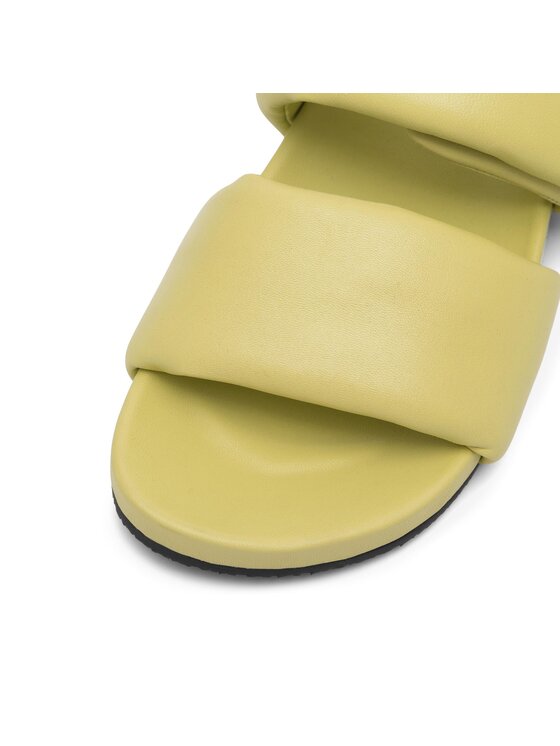Rage Age Rage Age Iešļūcenes TOLLO-108114 Zaļš