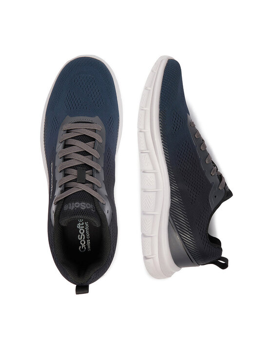 Go Soft Go Soft Laisvalaikio batai CEOWB-MYR-25056 Tamsiai mėlyna
