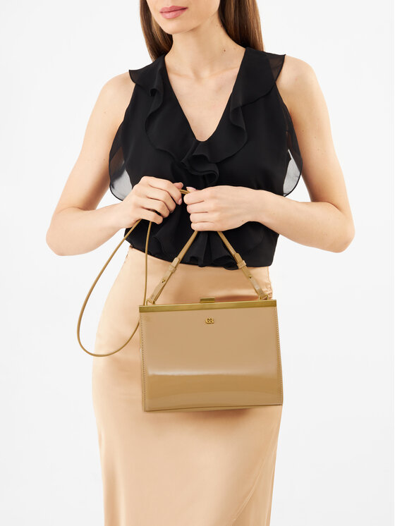 Gino Rossi Gino Rossi Borsetta AMELIA-CS9611 Beige