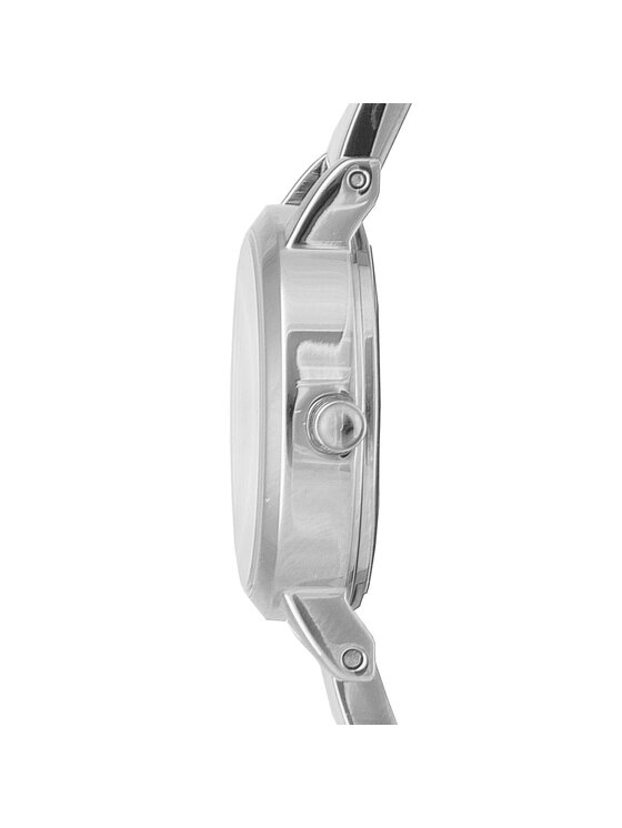 DKNY DKNY Uhr Soho NY2306 Silberfarben