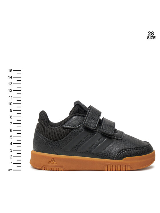 adidas adidas Sneakersy Tensaur Sport 2.0 Cf IF1726 Czarny