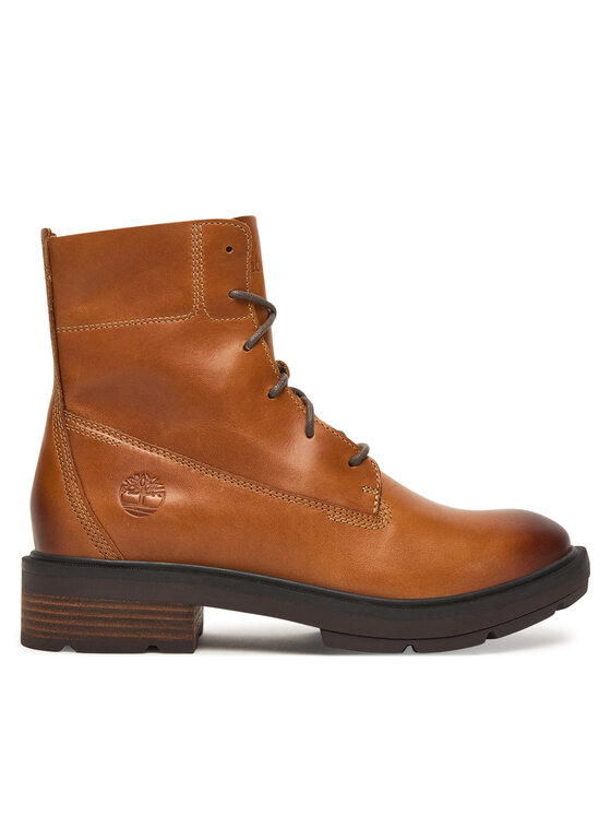 Timberland Timberland Bakancs Brimfield TB0A43AXEM41 Barna