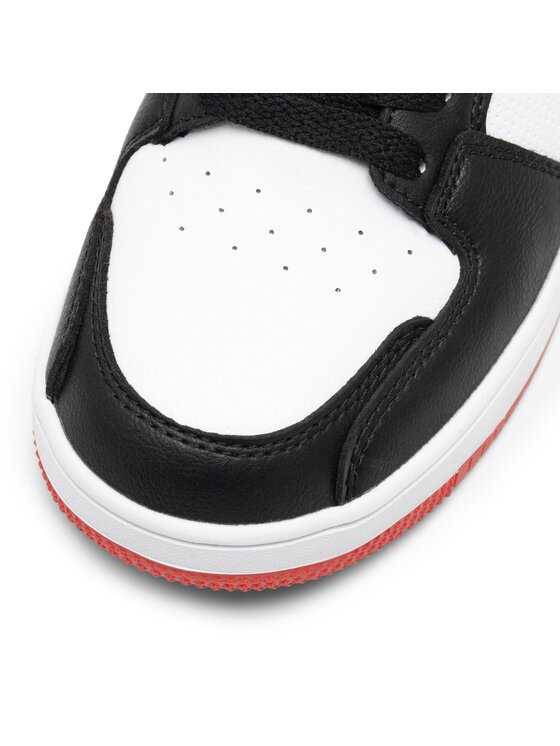 Champion Champion Sneakersy REBOUND 2.0 LOW B GS S32415-KK003 Czerwony