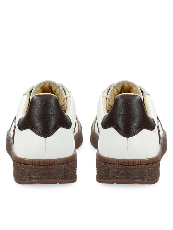 Gant Gant Tenisice 31531040 Bijela