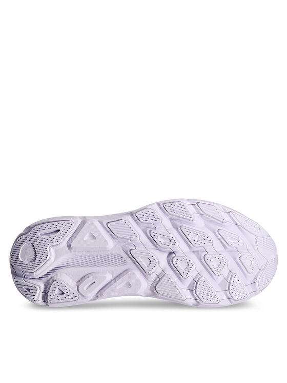 Hoka Hoka Laufschuhe Clifton 9 1127896 Violett