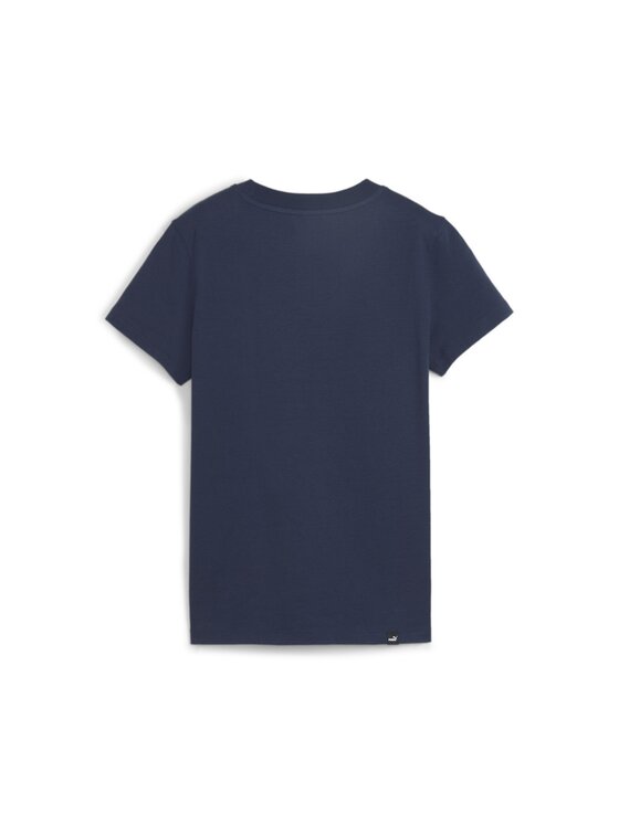 Puma Puma T-Shirt 677883 Niebieski Regular Fit