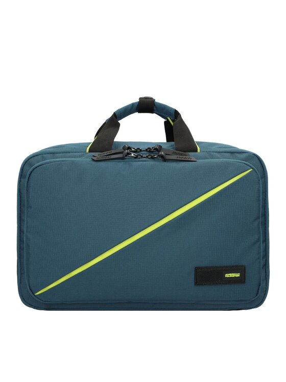 American Tourister American Tourister Torba weekendowa 311214 Błękitny