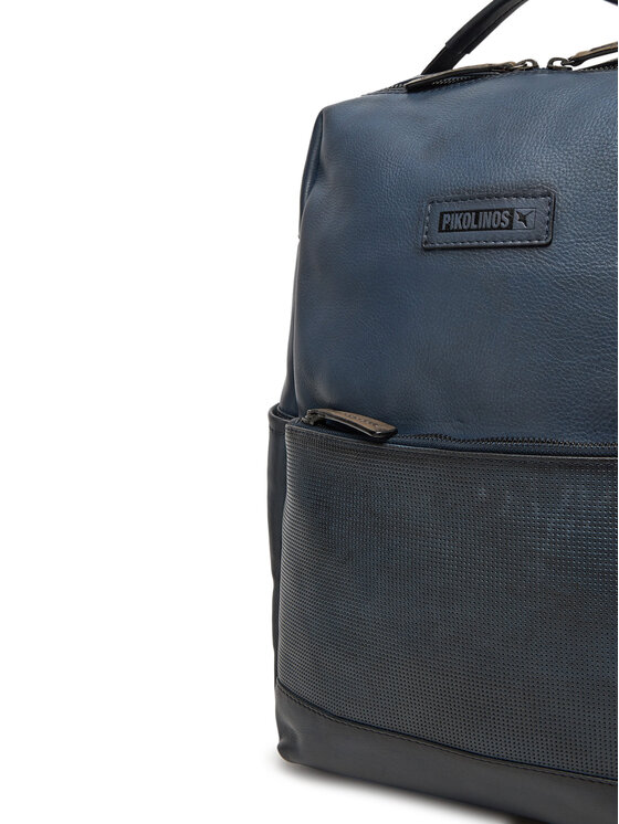 Pikolinos Pikolinos Rucksack MHA-794C1 Dunkelblau