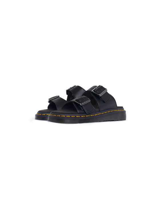 Dr. Martens Dr. Martens Sandały 31570001 Czarny
