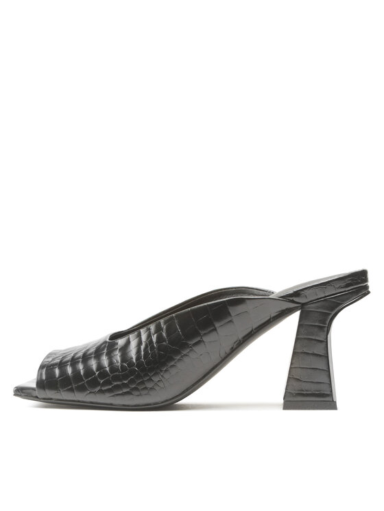 Furla Furla Ciabatte Sirena YE96FSI-BX1755-O6000-1-004-20-IT Nero