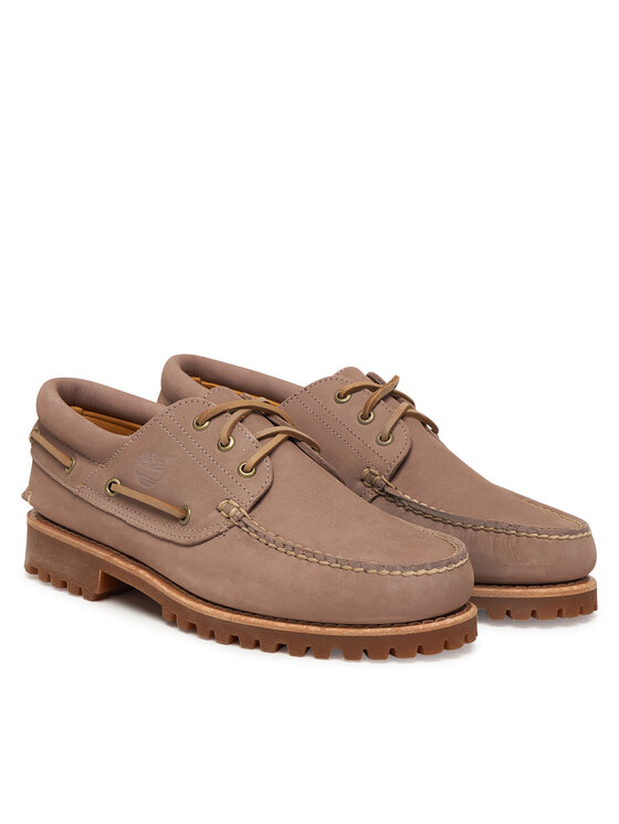 Timberland Timberland Pusbačiai Authentic TB0A2PDQA4V1 Violetinė