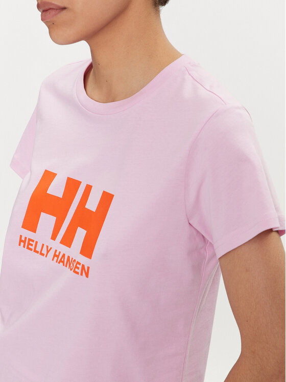 Helly hansen t best sale