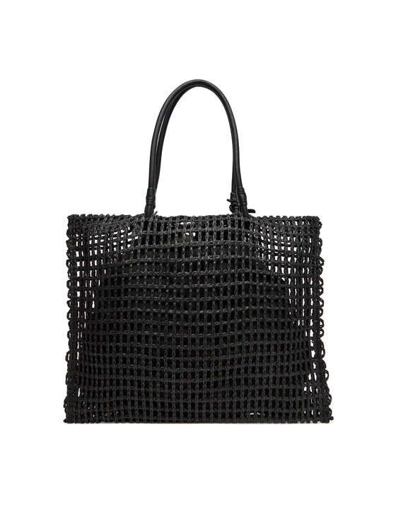 TWINSET TWINSET Geantă 251LB7ADD Negru