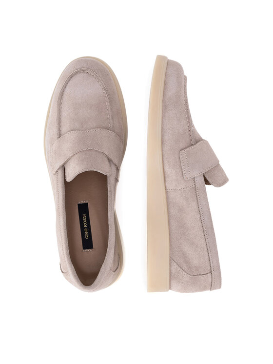 Gino Rossi Gino Rossi Mokassins ELIA-E25-26281 Beige