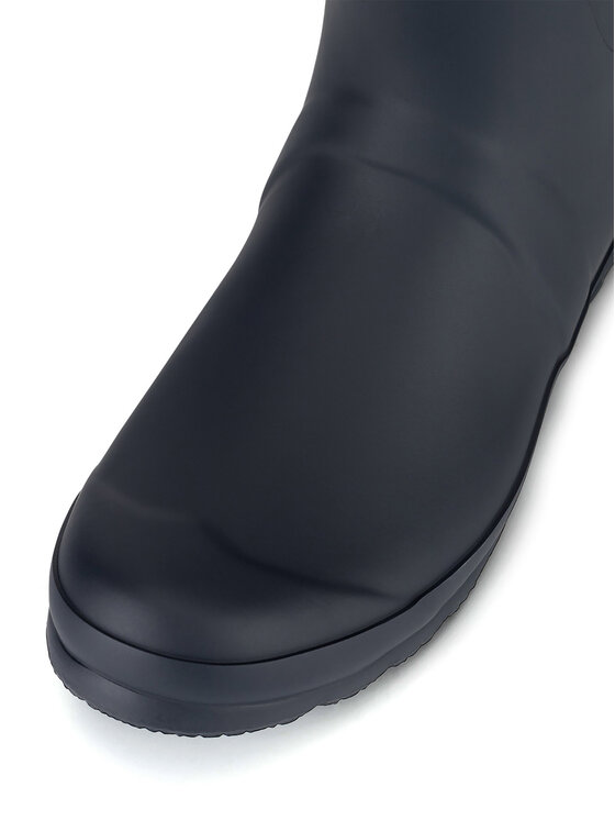 Hunter Hunter Kalosze HFRW0006242 Granatowy