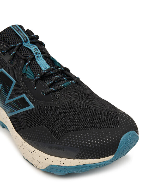 New Balance New Balance Buty do biegania DynaSoft Nitrel V6  MNTR9D5 Czarny
