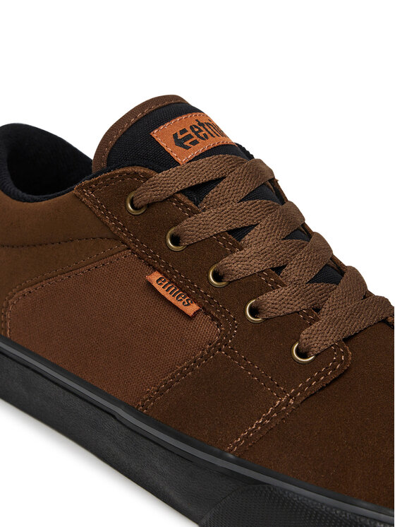 Etnies Etnies Кросівки Barge Ls 4101000351 Коричневий