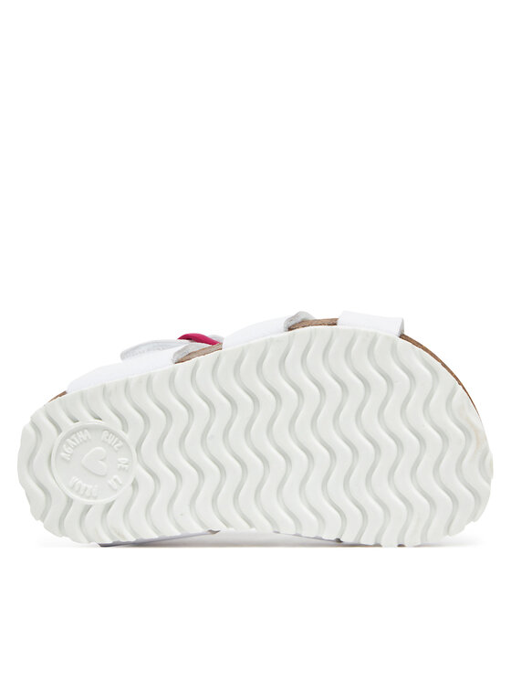 Agatha Ruiz de la Prada Agatha Ruiz de la Prada Sandaalid 252941 M Valge
