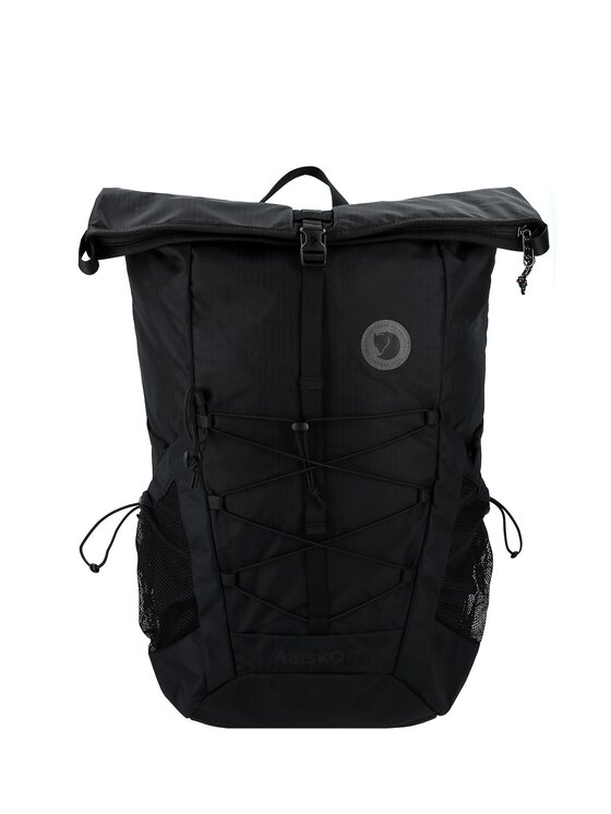 Fjällräven Fjällräven Plecak 328469 Czarny