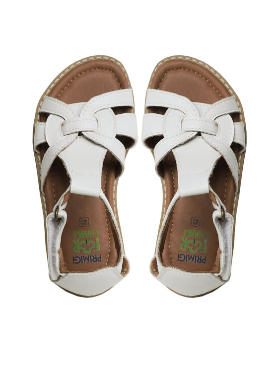 Primigi Primigi Sandale 3933255 S Bijela
