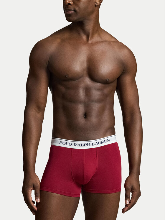 Polo Ralph Lauren Polo Ralph Lauren Boxershorts-Set 714830299199 Bunt