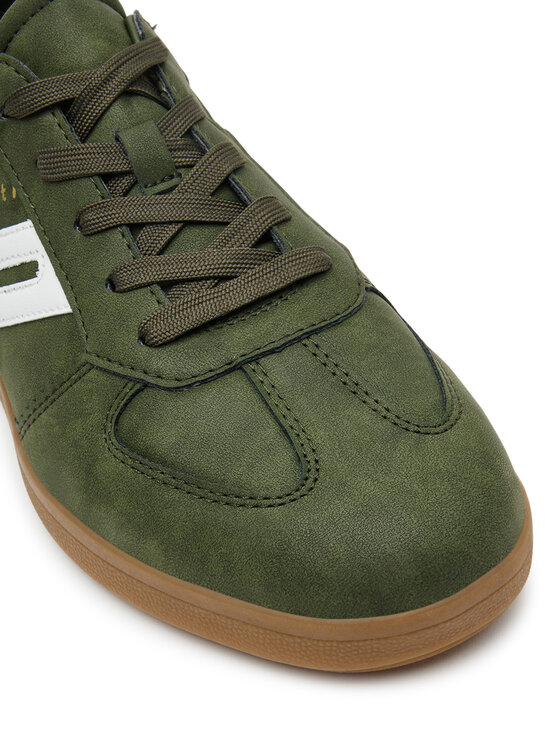Bugatti Bugatti Sneakers 325-A4C13-5000 Grün