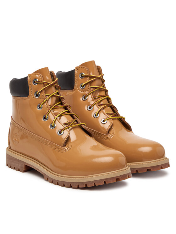 Timberland Timberland Žygio batai Premium TB0A6BETEN01 Ruda