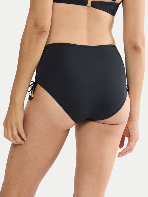 Triumph Triumph Bikini alsó Summer Twist 10226560 Fekete