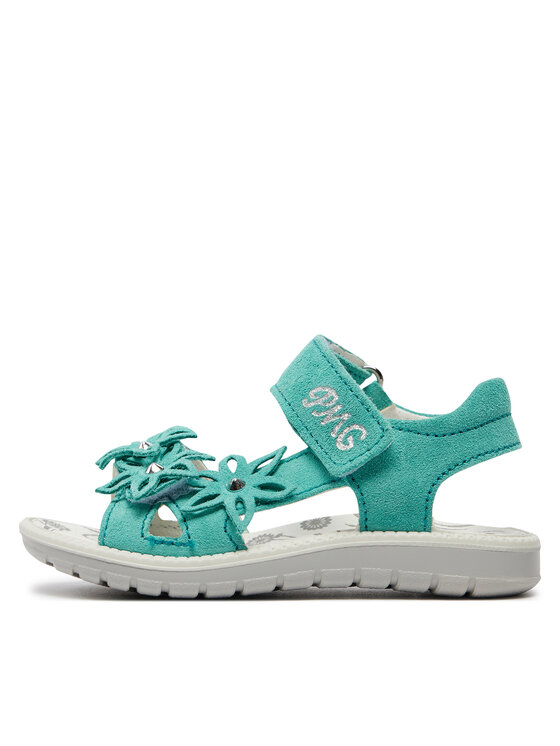 Primigi Primigi Sandalen 5887566 M Türkisfarben